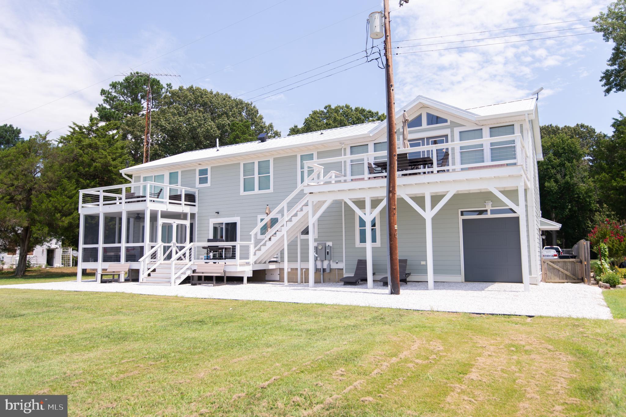 6106 Twin Point Cove Road Cambridge, MD 21613 - Photo 94 of 120 Gallery Image 94