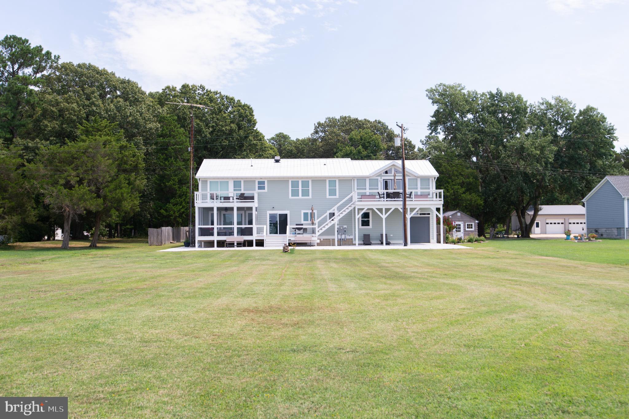 6106 Twin Point Cove Road Cambridge, MD 21613 - Photo 96 of 120 Gallery Image 96