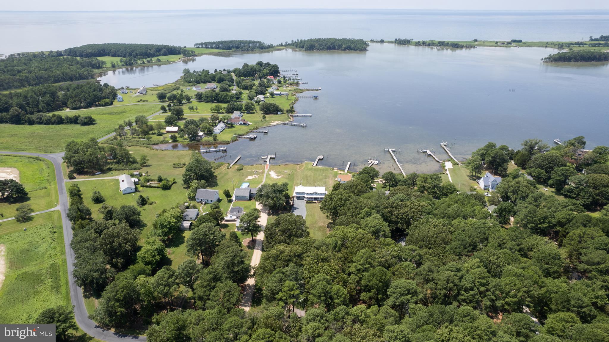 6106 Twin Point Cove Road Cambridge, MD 21613 - Photo 97 of 120 Gallery Image 97