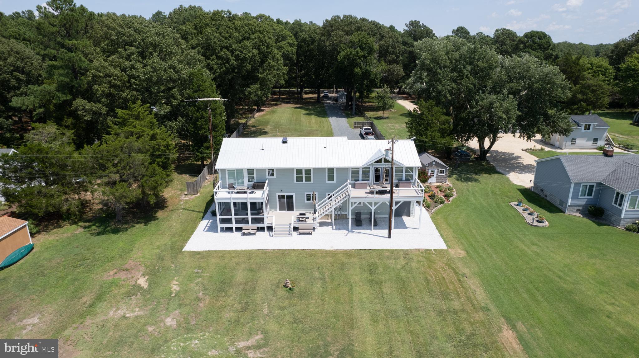 6106 Twin Point Cove Road Cambridge, MD 21613 - Photo 98 of 120 Gallery Image 98