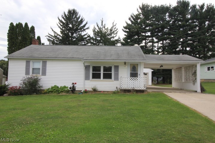 545 Thomas Road Lisbon, OH 44432 - Photo 1 of 15 Gallery Image 1