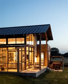 a kitchen with stainless steel appliances and cabinets