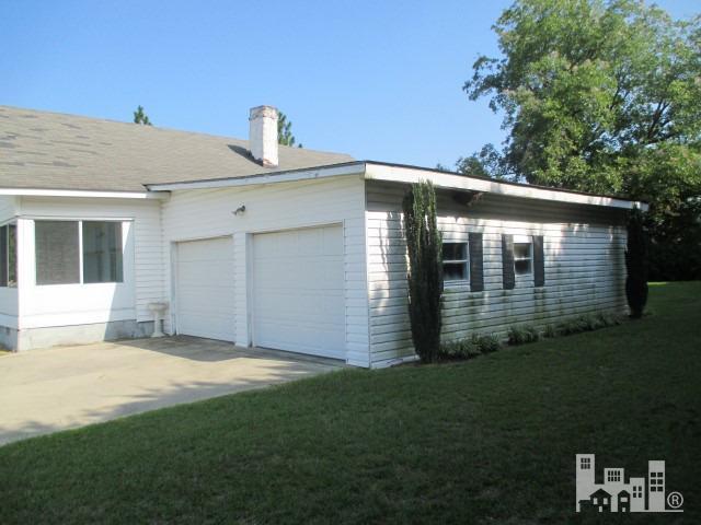 4535 Bonnetsville Road Clinton, NC 28328 - Photo 2 of 12 Additional Photo