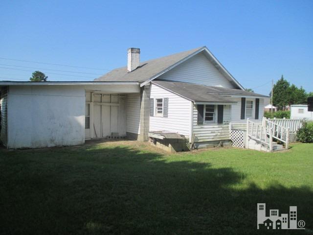 4535 Bonnetsville Road Clinton, NC 28328 - Photo 3 of 12 Additional Photo