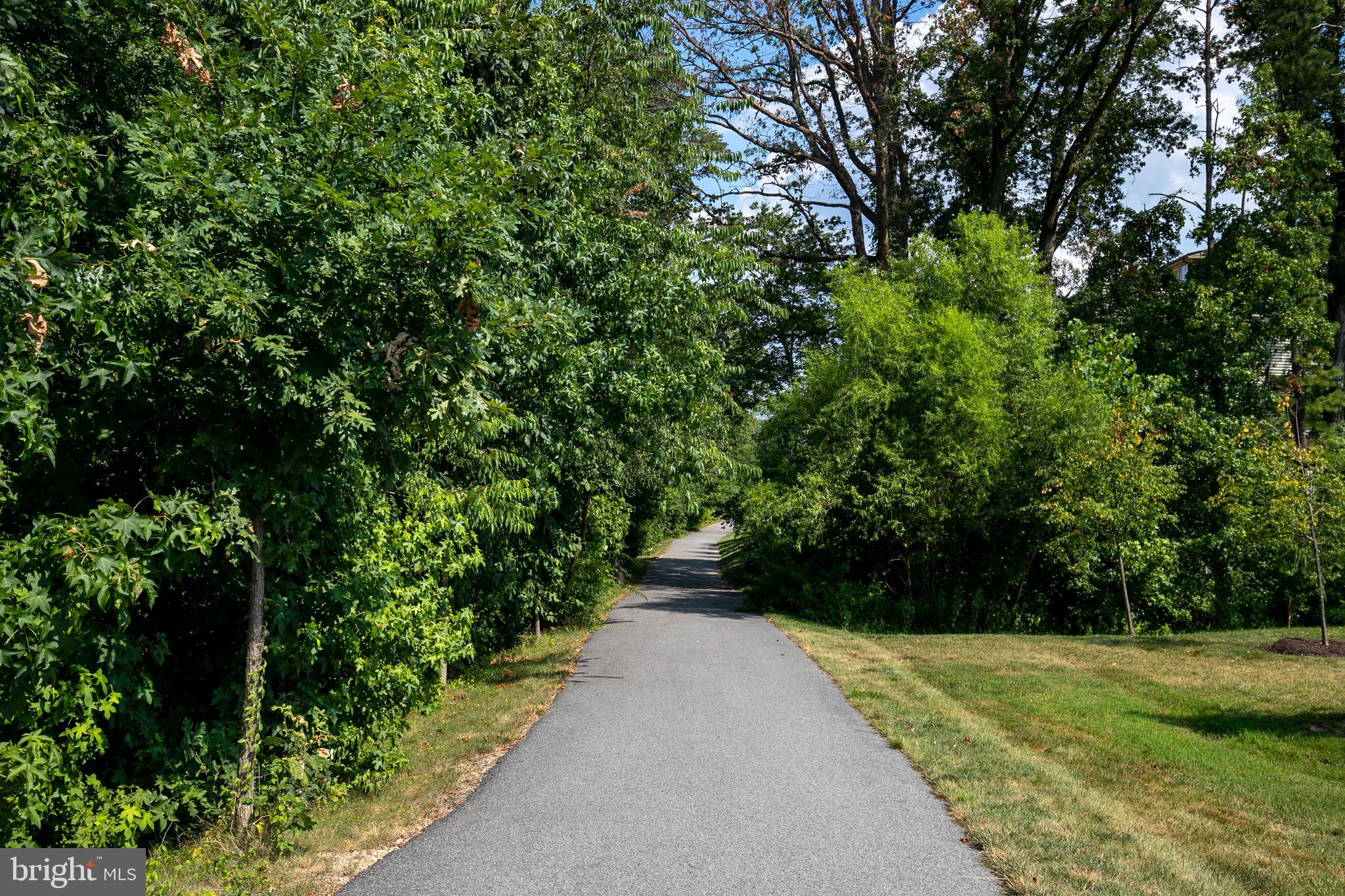 7807 Patterson Way Hanover, MD 21076 - Photo 36 of 36 Community Walking Paths