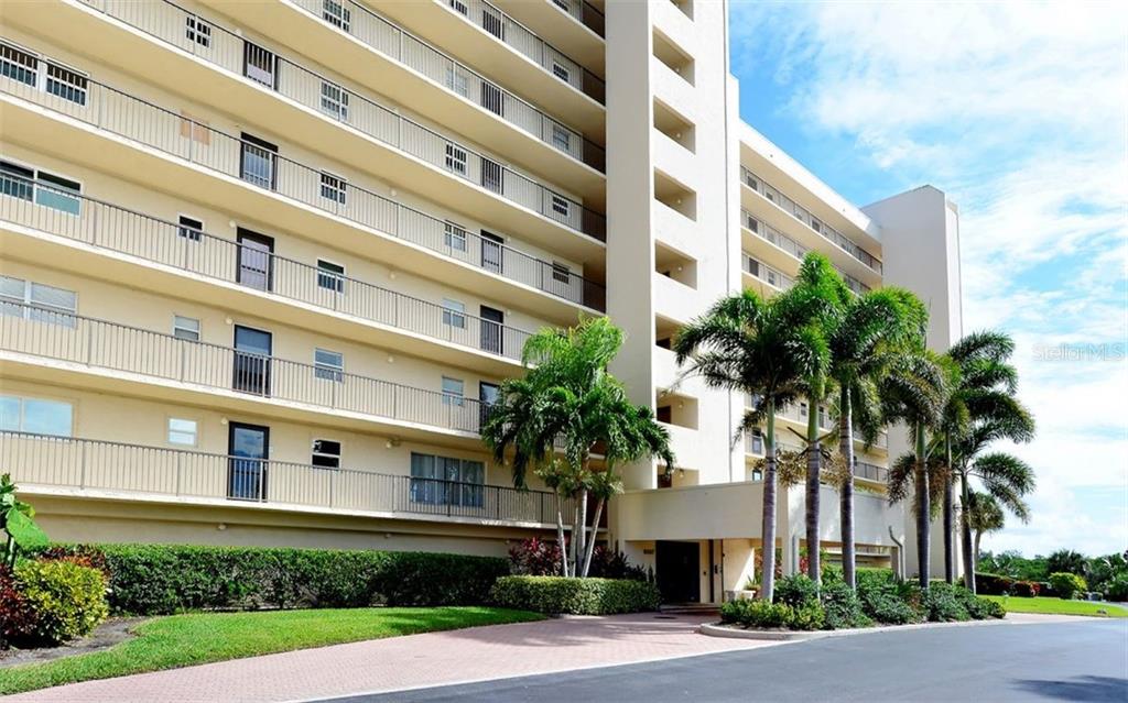 9397 Midnight Pass Road, Unit 402 Sarasota, FL 34242 - Photo 1 of 1