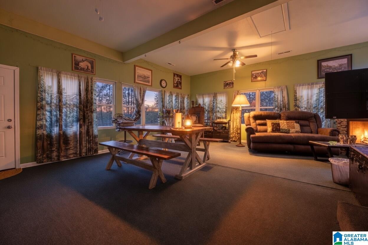 2641 Settlement Road Sylacauga, AL 35150 - Photo 37 of 39