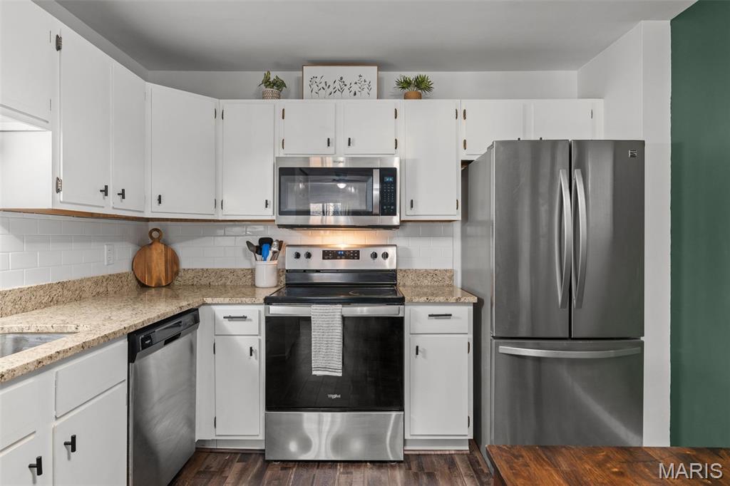 621 South Kirkwood Road, Unit 202 St. Louis, MO 63122 - Photo 14 of 29