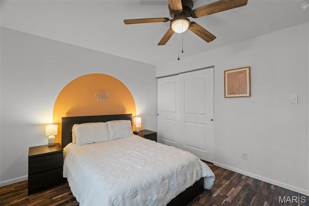 621 South Kirkwood Road, Unit 202 St. Louis, MO 63122 - Photo 18 of 29