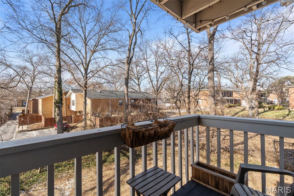 621 South Kirkwood Road, Unit 202 St. Louis, MO 63122 - Photo 25 of 29