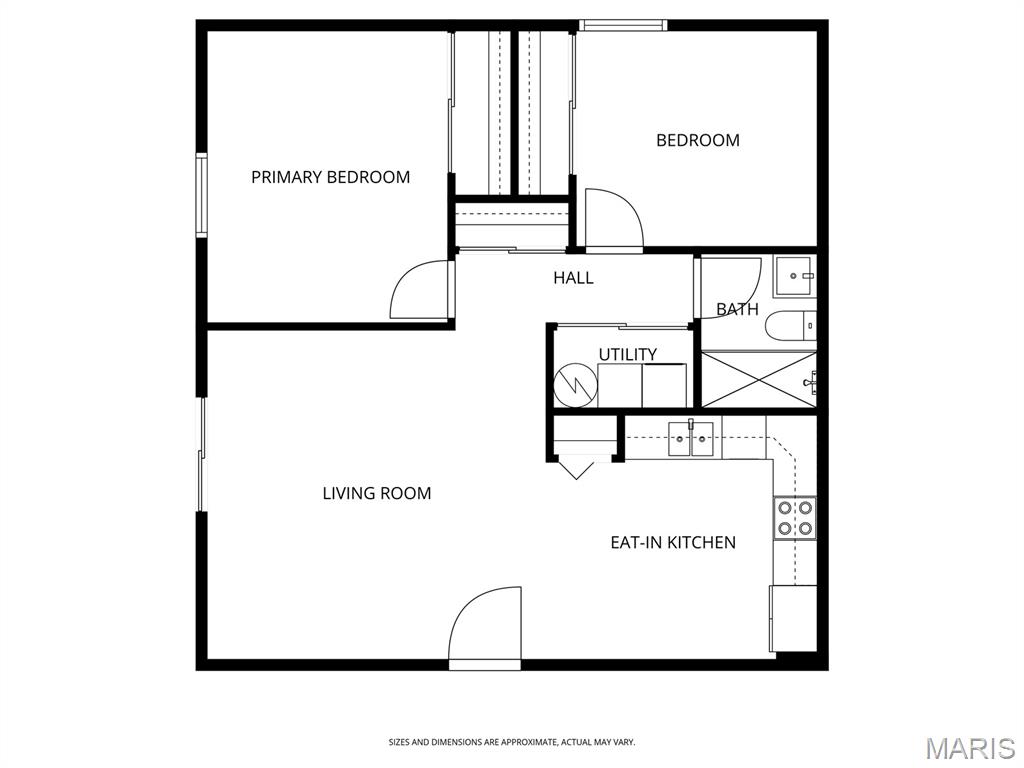 621 South Kirkwood Road, Unit 202 St. Louis, MO 63122 - Photo 28 of 29