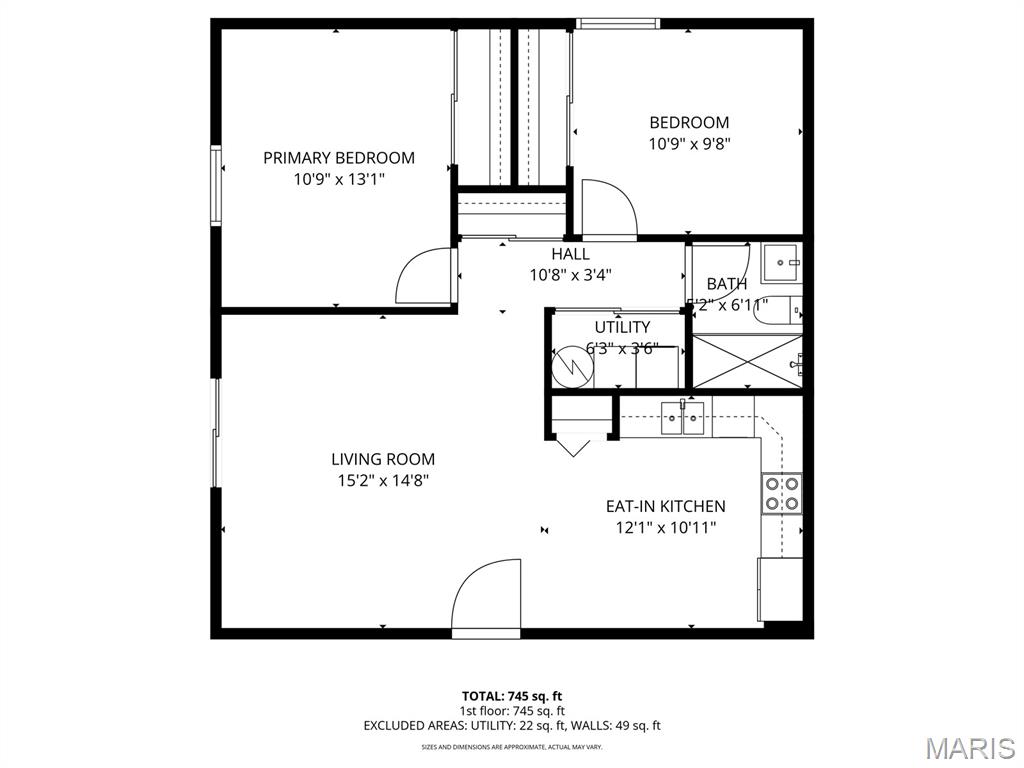 621 South Kirkwood Road, Unit 202 St. Louis, MO 63122 - Photo 29 of 29