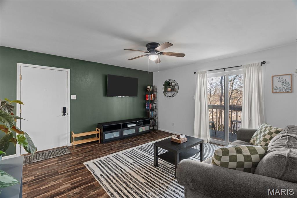 621 South Kirkwood Road, Unit 202 St. Louis, MO 63122 - Photo 4 of 29