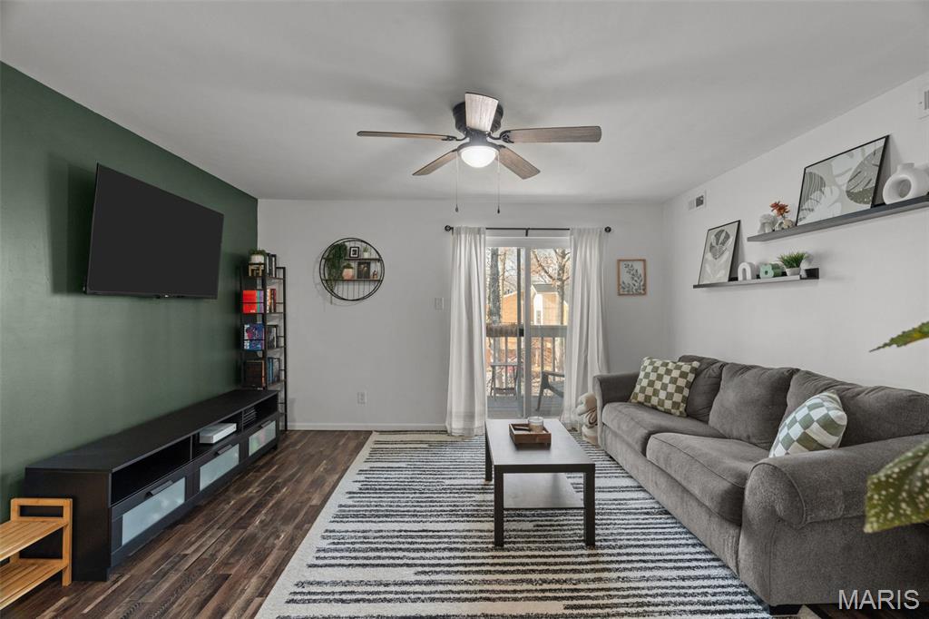 621 South Kirkwood Road, Unit 202 St. Louis, MO 63122 - Photo 5 of 29