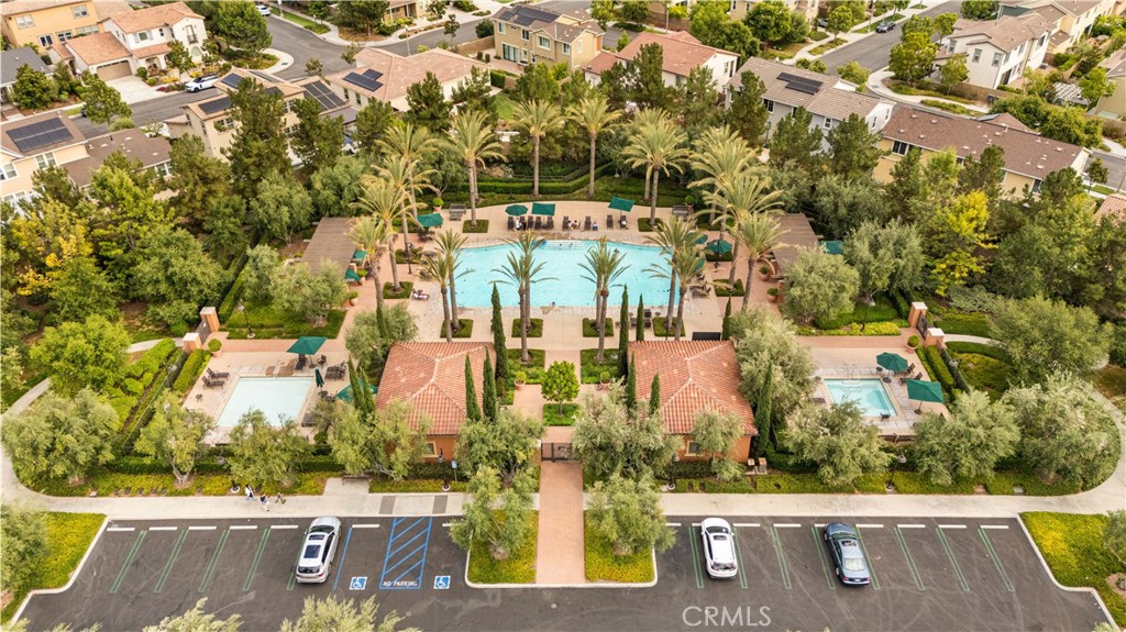 89 Kestrel Irvine, CA 92618 - Photo 44 of 45 a view of building