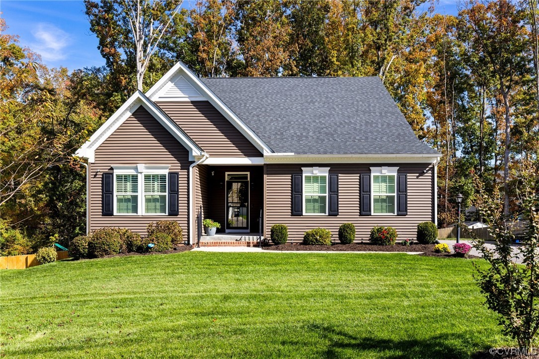 8331 Cobblecreek Road Midlothian, VA 23112 - Photo 1 of 38 Gallery Image 1