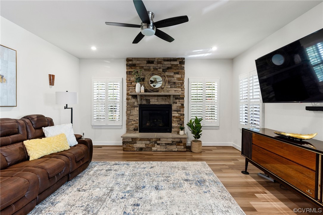 8331 Cobblecreek Road Midlothian, VA 23112 - Photo 11 of 38 Gallery Image 11