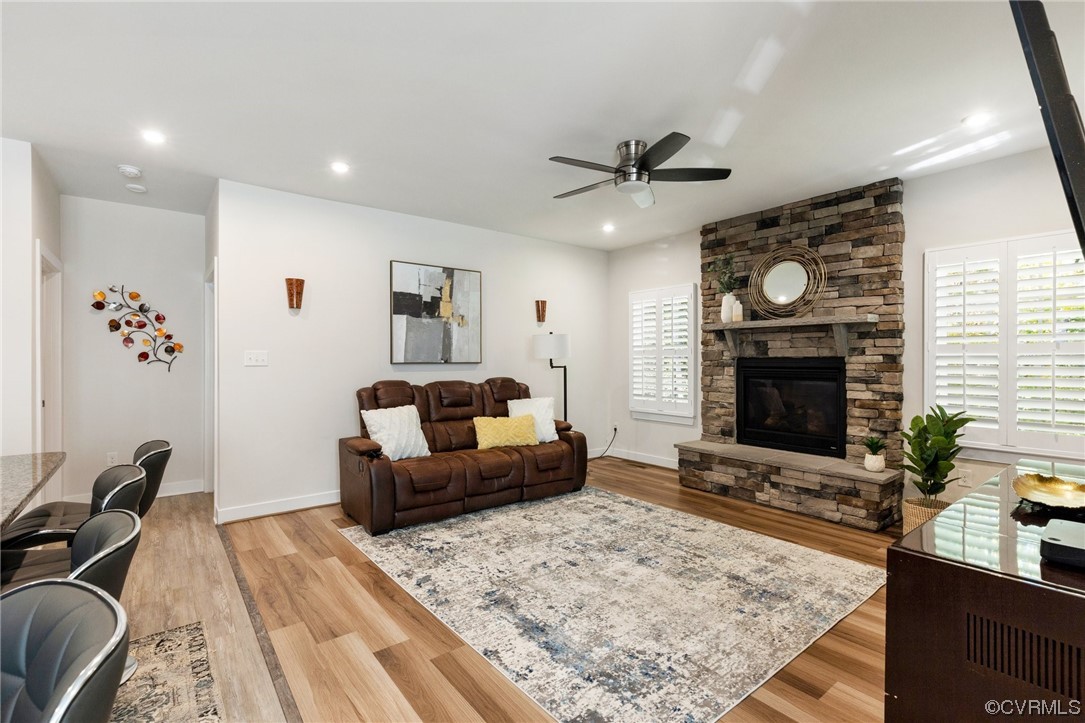 8331 Cobblecreek Road Midlothian, VA 23112 - Photo 12 of 38 Gallery Image 12