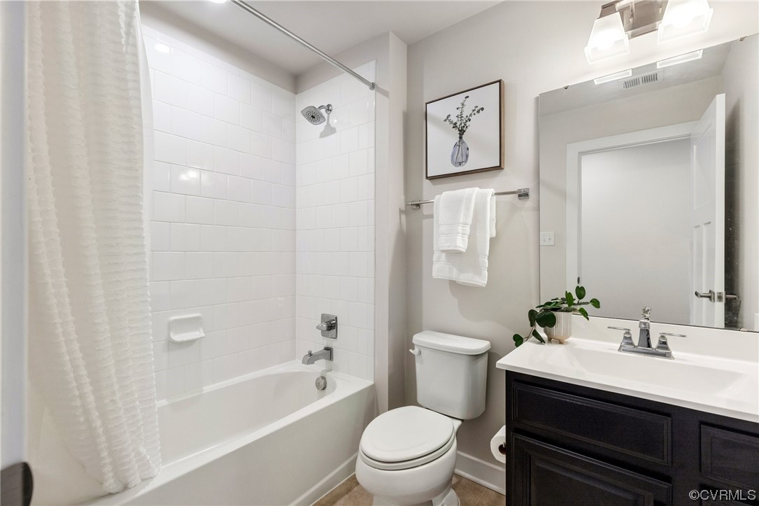 8331 Cobblecreek Road Midlothian, VA 23112 - Photo 27 of 38 Gallery Image 27