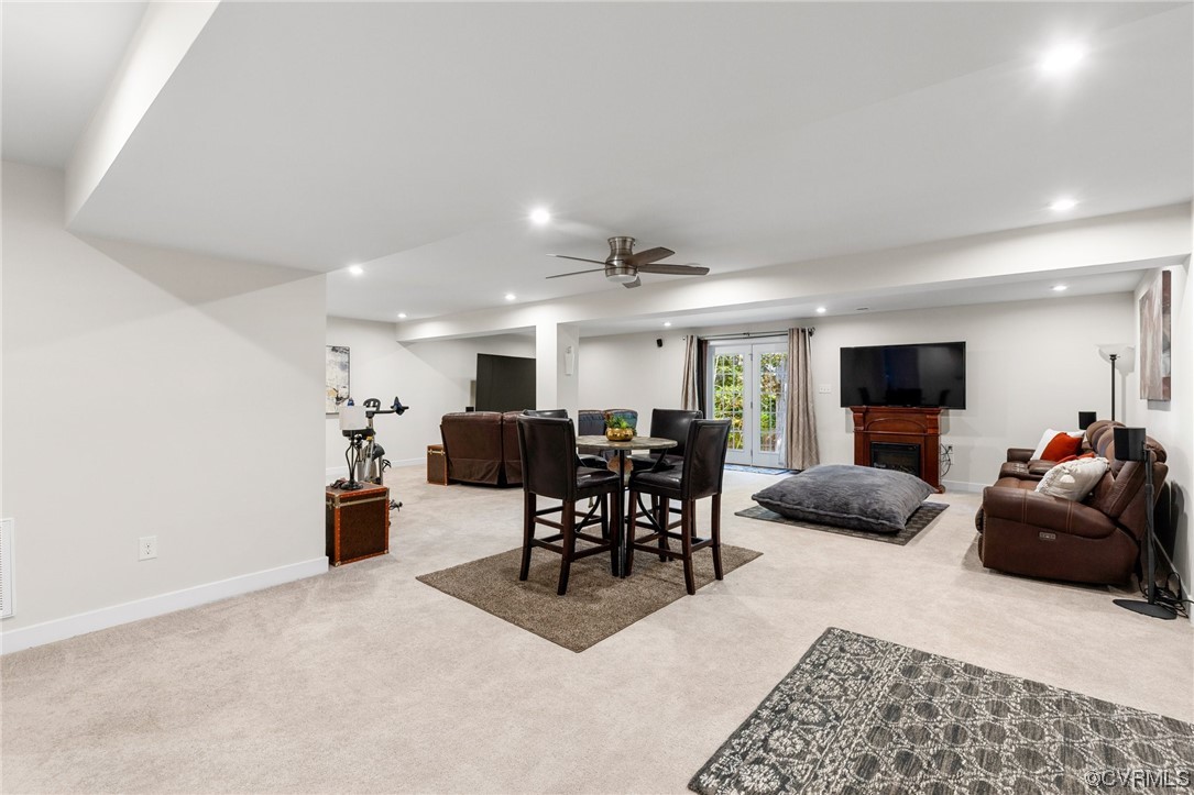 8331 Cobblecreek Road Midlothian, VA 23112 - Photo 28 of 38 Gallery Image 28