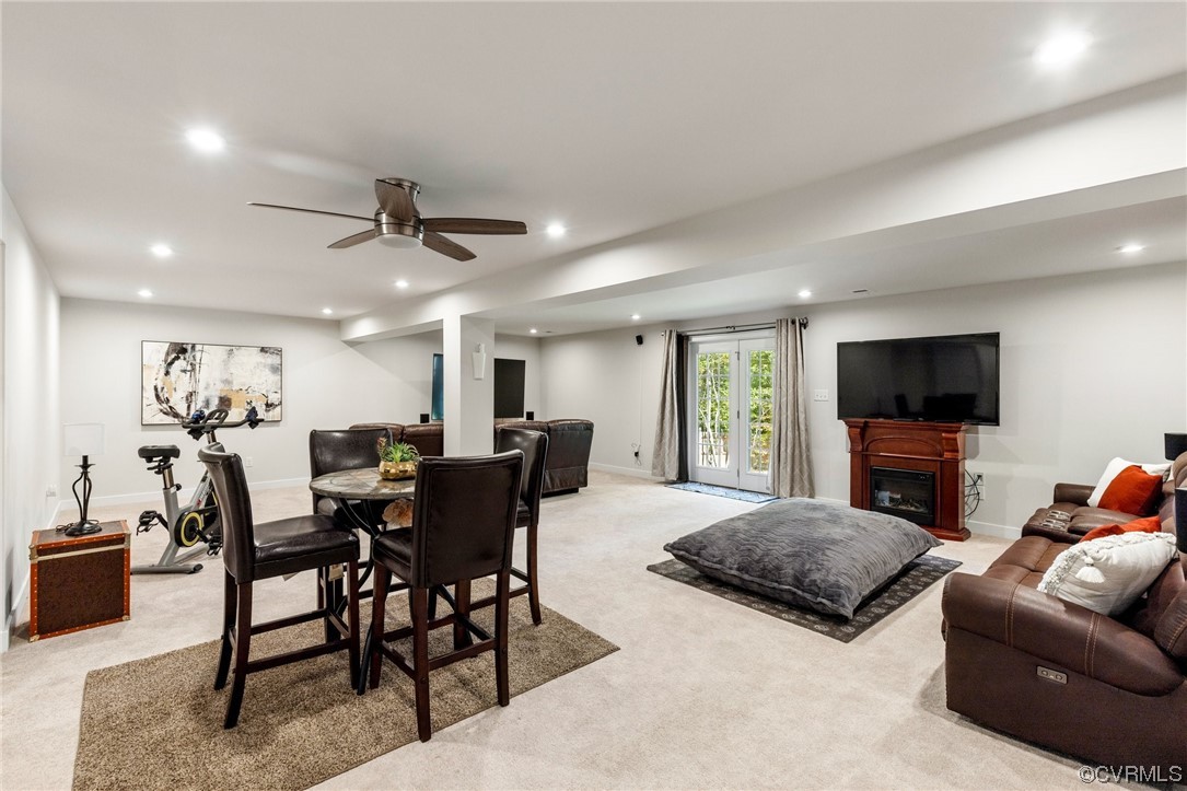 8331 Cobblecreek Road Midlothian, VA 23112 - Photo 30 of 38 Gallery Image 30