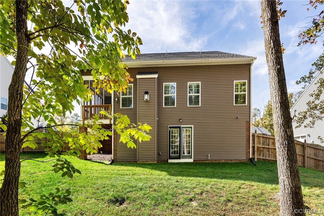 8331 Cobblecreek Road Midlothian, VA 23112 - Photo 37 of 38 Gallery Image 37