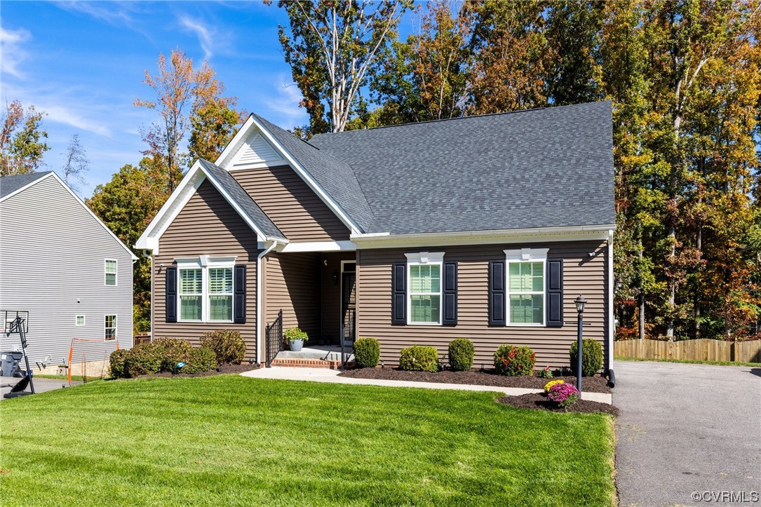 8331 Cobblecreek Road Midlothian, VA 23112 - Photo 38 of 38 Gallery Image 38