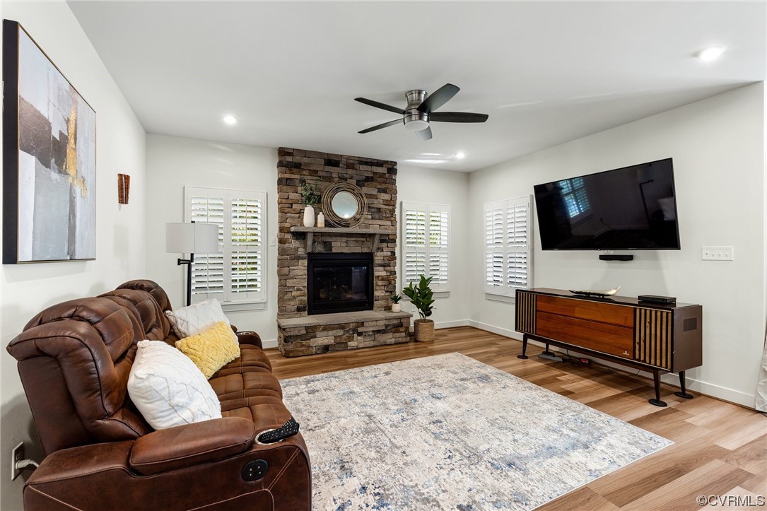 8331 Cobblecreek Road Midlothian, VA 23112 - Photo 10 of 38 Gallery Image 10
