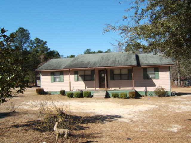 7200 Saxon Road Rembert, SC 29128 - Photo 1 of 1