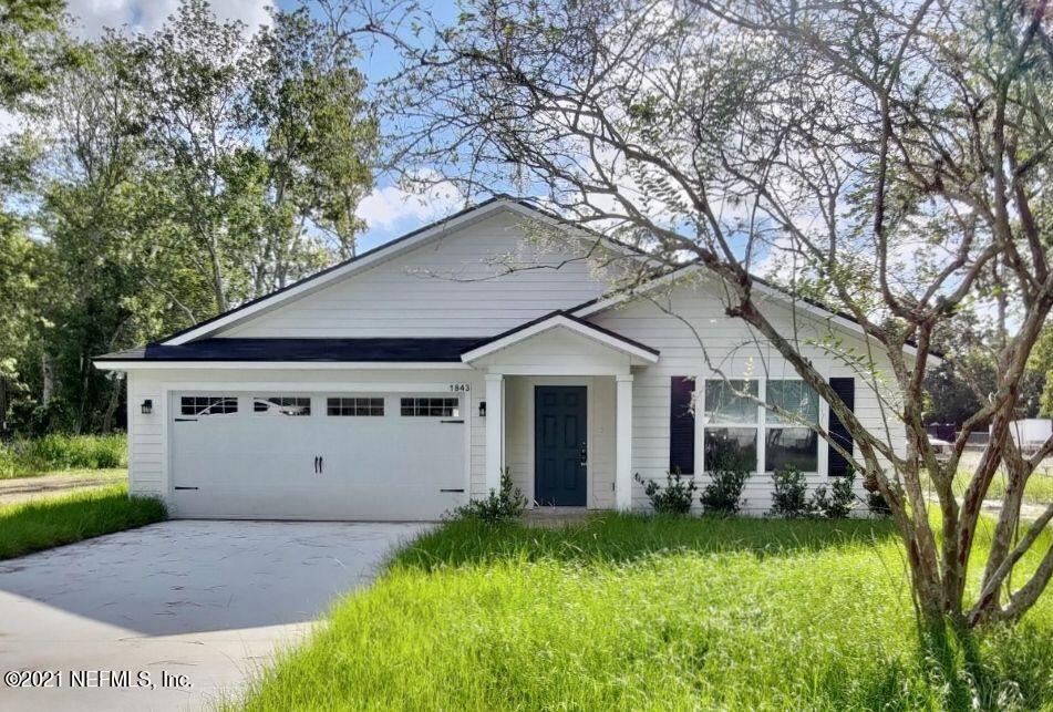 1843 Jefferson Road Jacksonville, FL 32246 - Photo 1 of 1 1