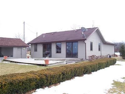 68262 Cassopolis Road Edwardsburg, MI 49112 - Photo 1 of 9 Primary Photo