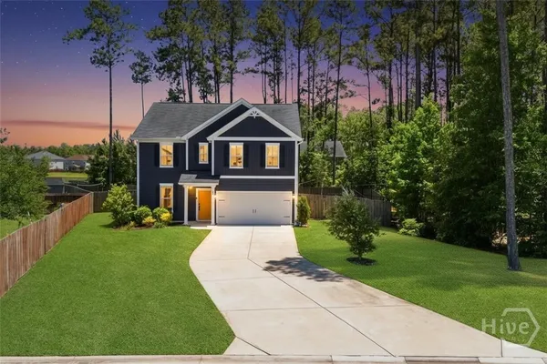 $409,900 | 103 Safari Trail, Pooler, GA 31322