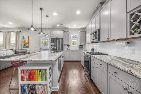 $425,000 | 103 Safari Trail, Pooler, GA 31322