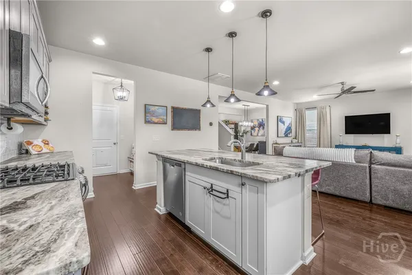 $409,900 | 103 Safari Trail, Pooler, GA 31322
