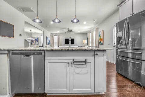 $425,000 | 103 Safari Trail, Pooler, GA 31322