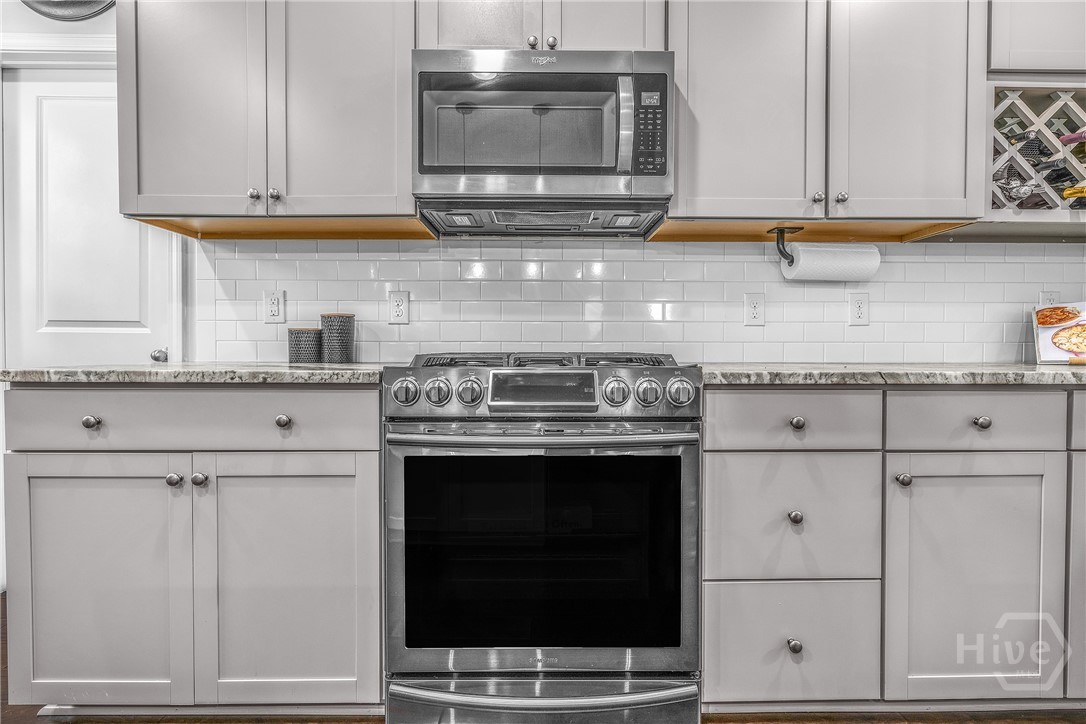 103 Safari Trail Pooler, GA 31322 - Photo 14 of 50 Kitchen