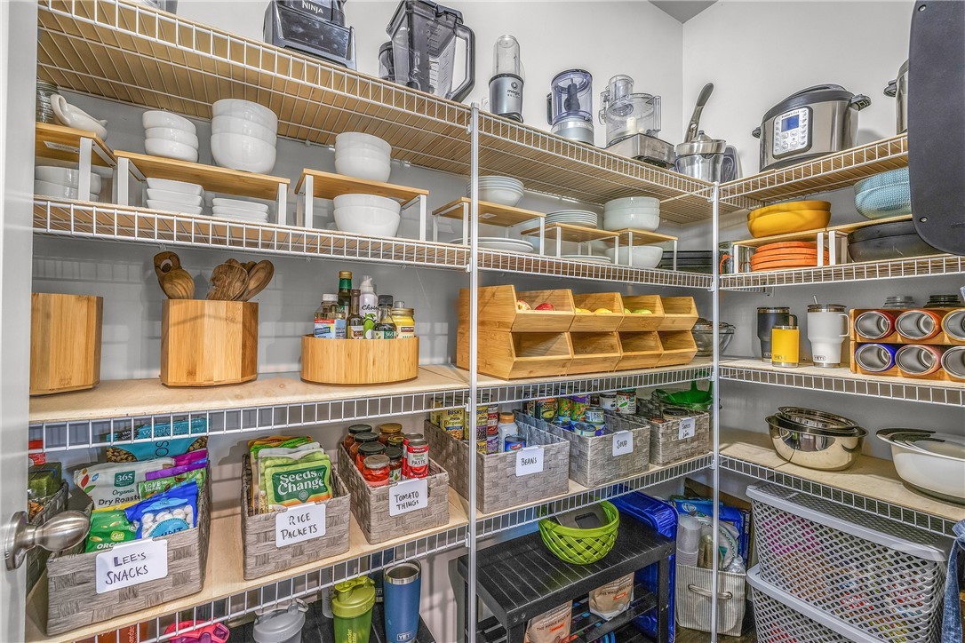 103 Safari Trail Pooler, GA 31322 - Photo 15 of 50 Pantry