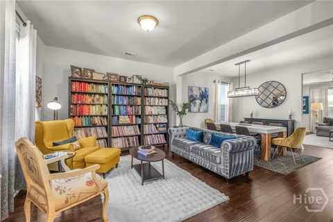 $420,000 | 103 Safari Trail, Pooler, GA 31322