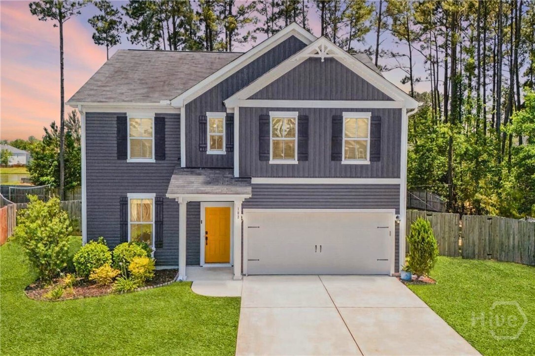 103 Safari Trail Pooler, GA 31322 - Photo 2 of 50