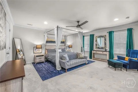 $425,000 | 103 Safari Trail, Pooler, GA 31322