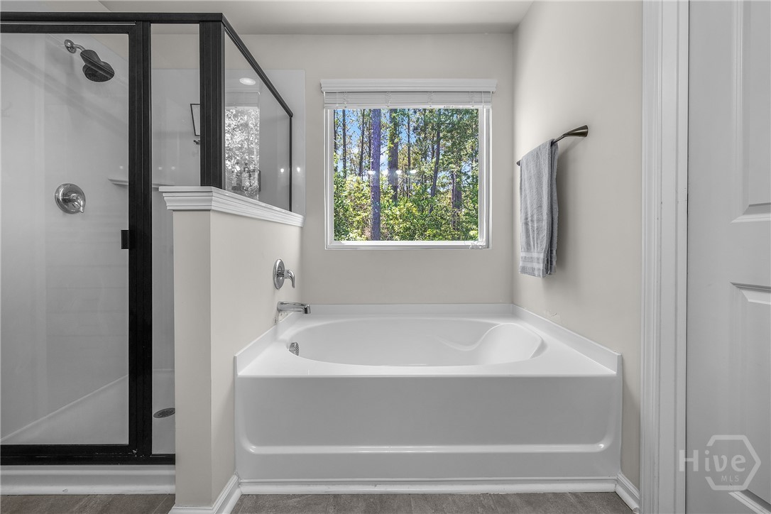 103 Safari Trail Pooler, GA 31322 - Photo 26 of 50 Primary Bathroom