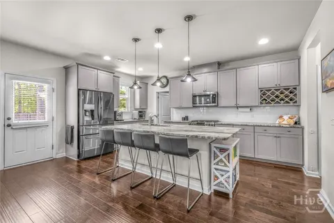 $420,000 | 103 Safari Trail, Pooler, GA 31322