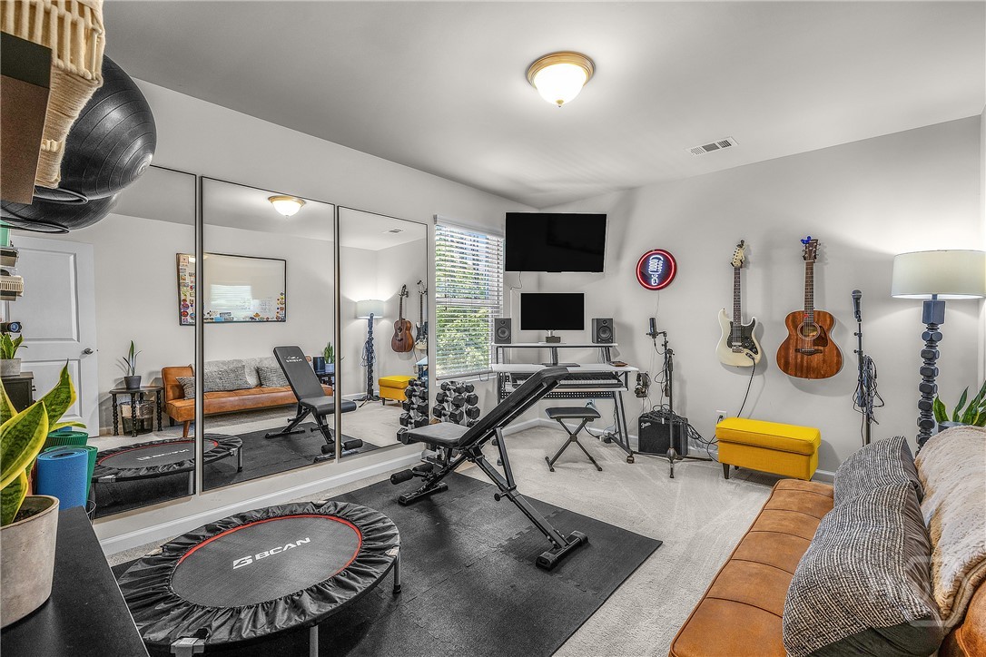 103 Safari Trail Pooler, GA 31322 - Photo 32 of 50 Bedroom 3