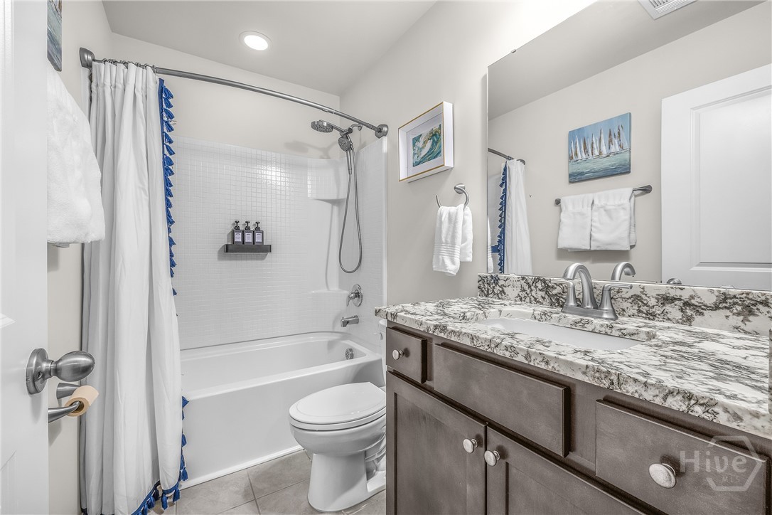 103 Safari Trail Pooler, GA 31322 - Photo 33 of 50 Bath 1