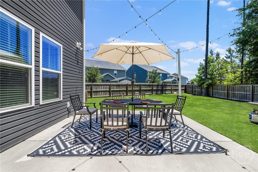 103 Safari Trail Pooler, GA 31322 - Photo 38 of 50