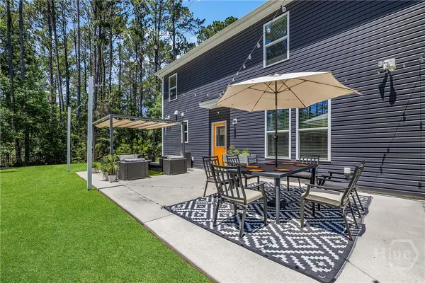 $409,900 | 103 Safari Trail, Pooler, GA 31322