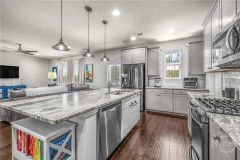 $420,000 | 103 Safari Trail, Pooler, GA 31322