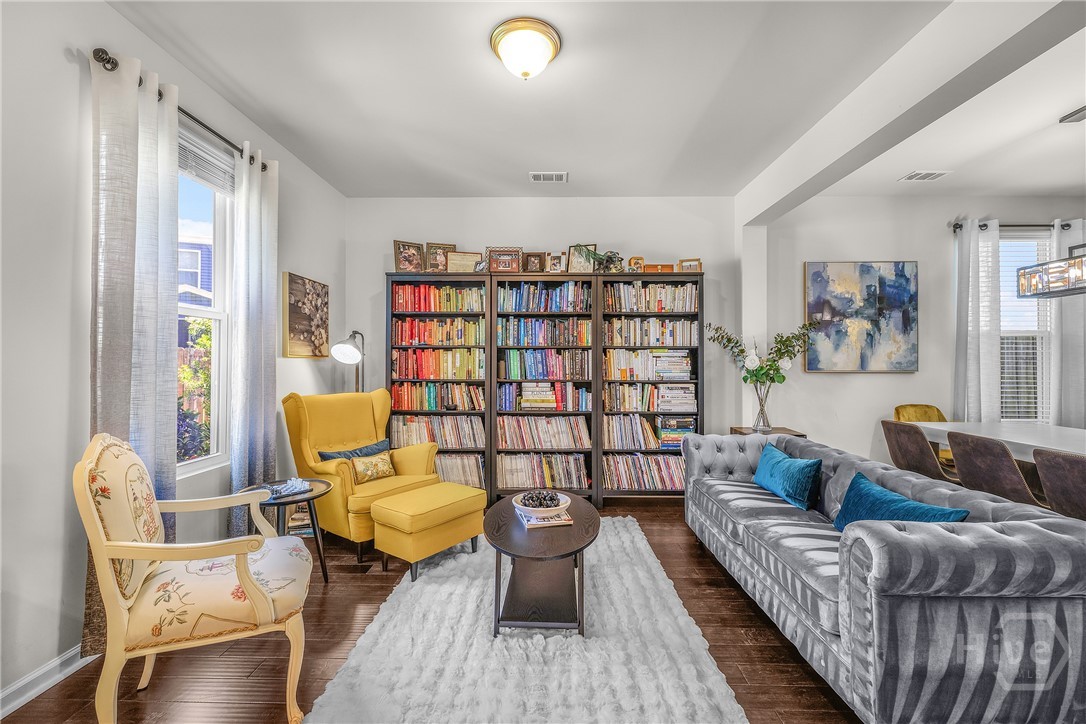 103 Safari Trail Pooler, GA 31322 - Photo 4 of 50 Family Room