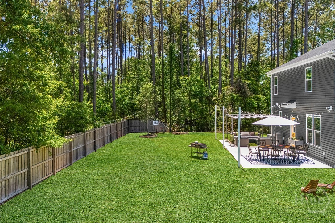 103 Safari Trail Pooler, GA 31322 - Photo 42 of 49