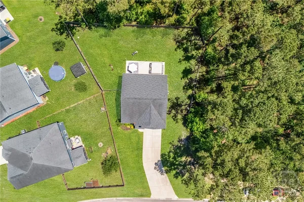 $409,900 | 103 Safari Trail, Pooler, GA 31322